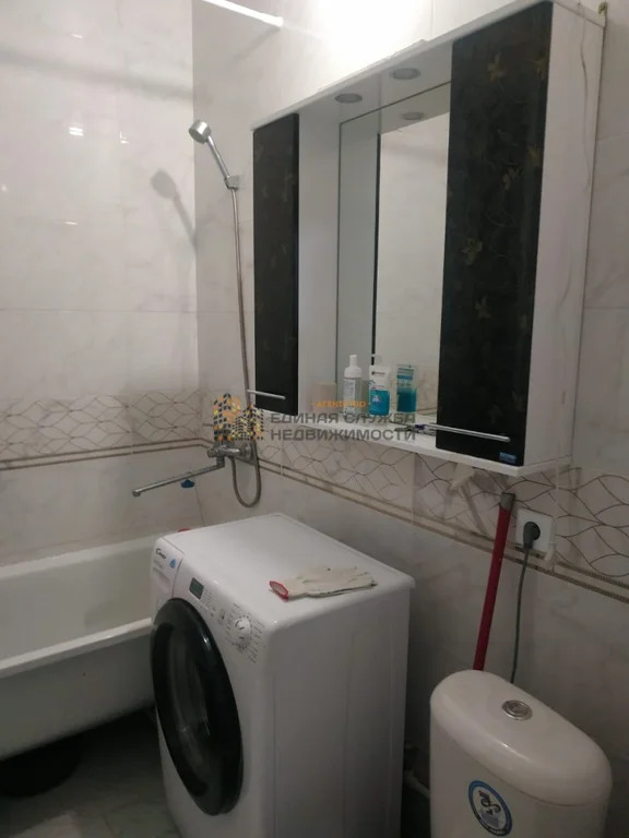 Аренда квартиры, Уфа, улица Асхата Мирзагитова - Фото 7