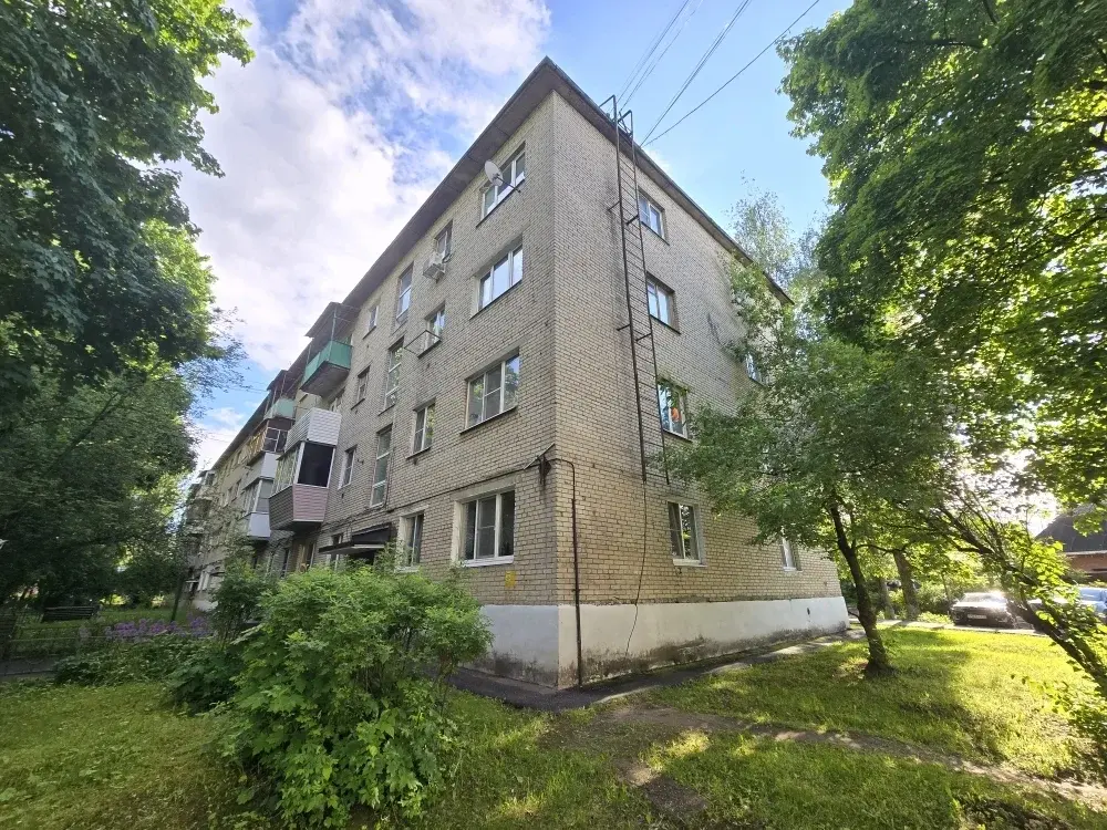 Продаю 2к.кв в п. Летний Отдых - Фото 20