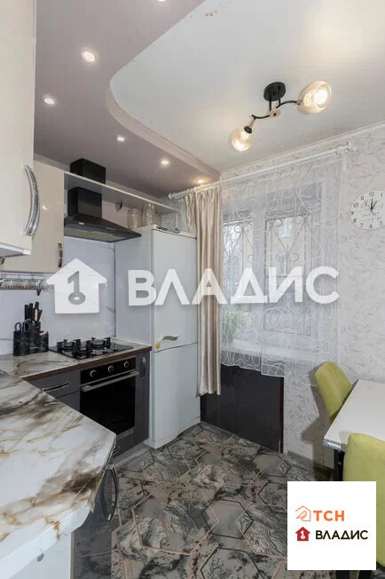Продажа квартиры, Щелково, Щелковский район, ул. Октябрьская - Фото 1