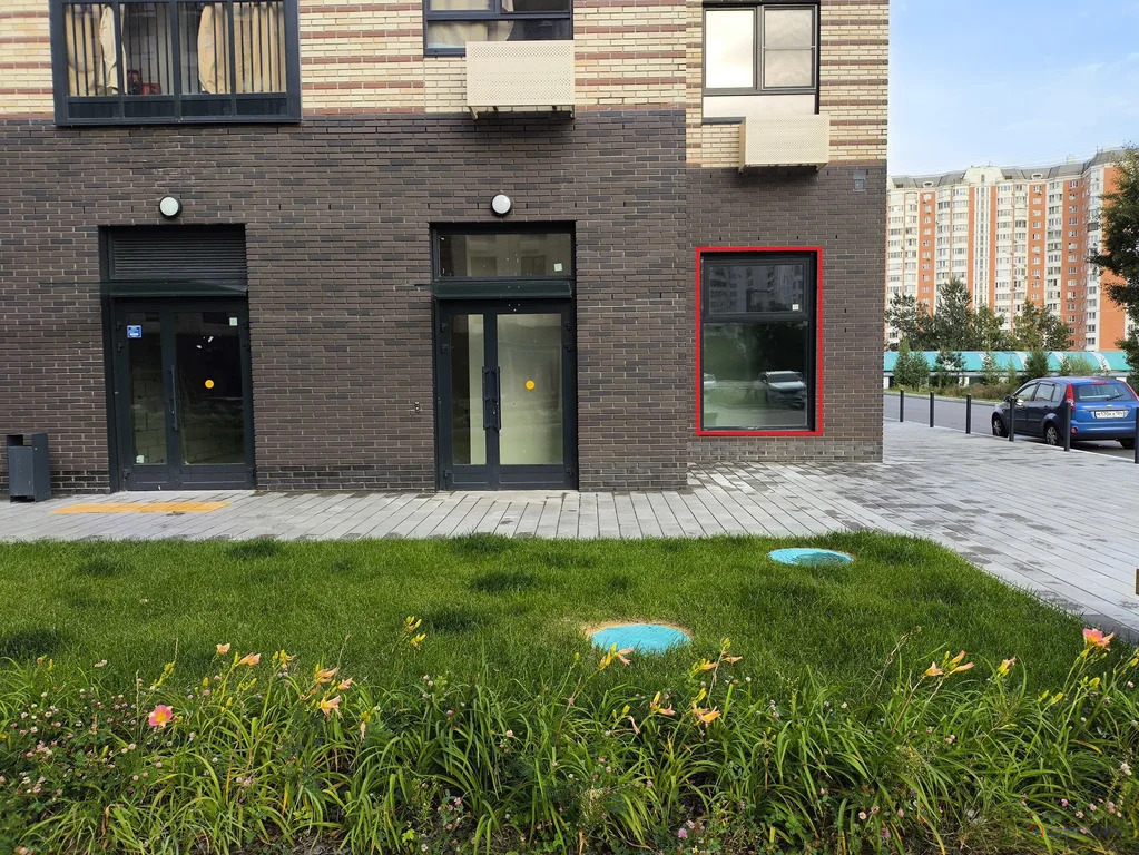 Продажа торгового помещения, ул. Совхозная - Фото 3