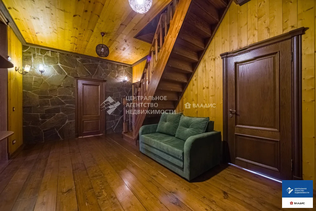 Продажа дома, Дубровичи, Рязанский район, Зеленая улица - Фото 16