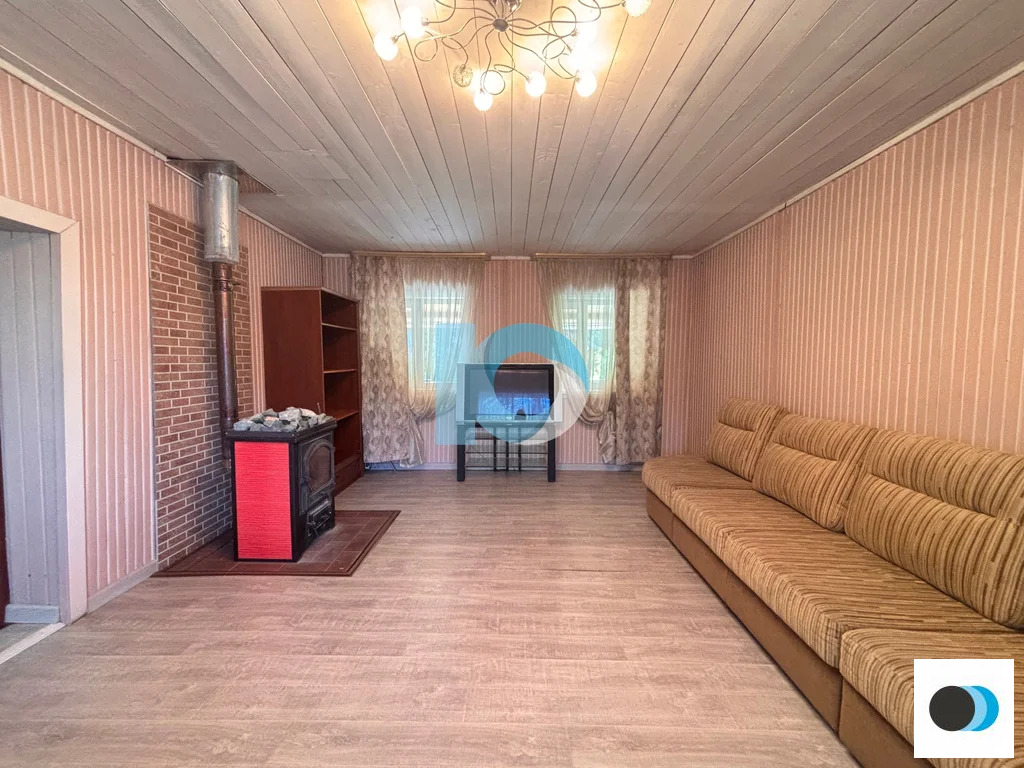 Продажа дома, Уфимский район, СНТ Огонёк - Фото 15