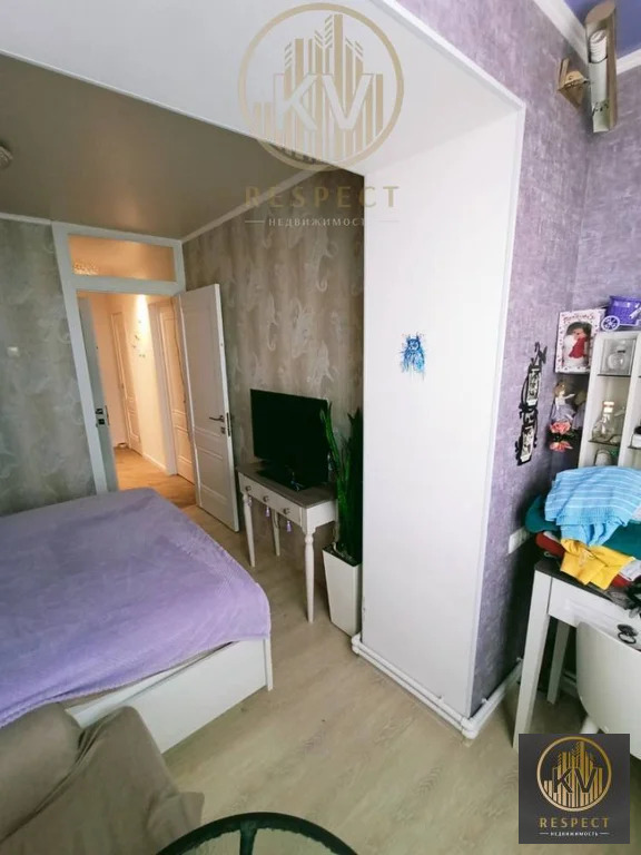 Продажа квартиры, Пятигорск, Пальмиро Тольятти ул. - Фото 7