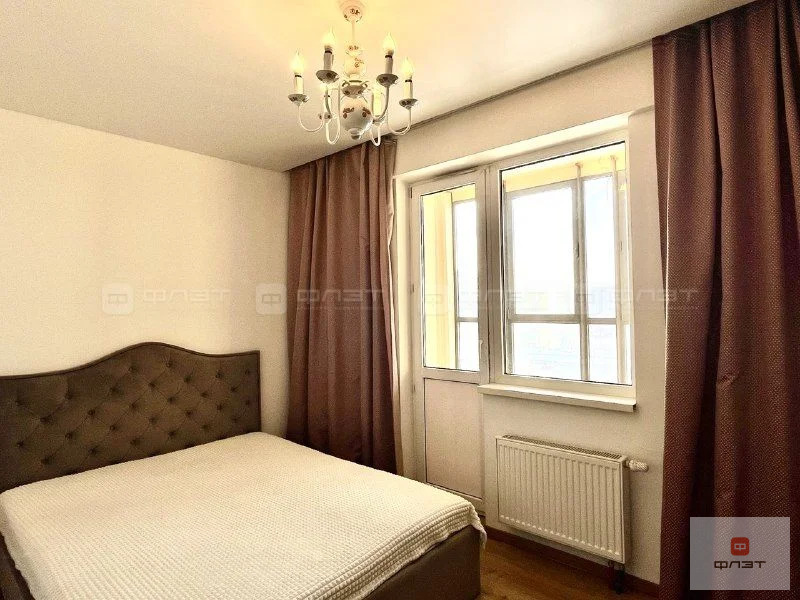 Продажа квартиры, Казань, Победы пр-кт. - Фото 5