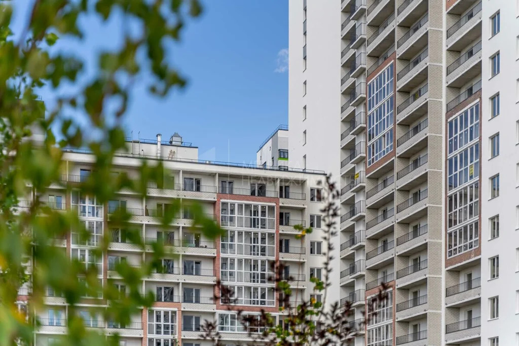 Продажа квартиры, Патрушева, Тюменский район, г Тюмень - Фото 10