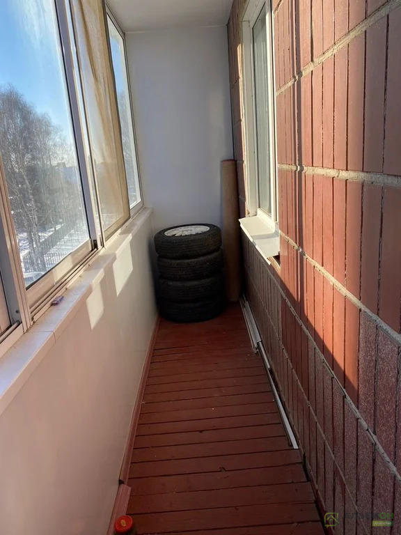 Аренда квартиры, Томск, ул. Иркутский тракт - Фото 11