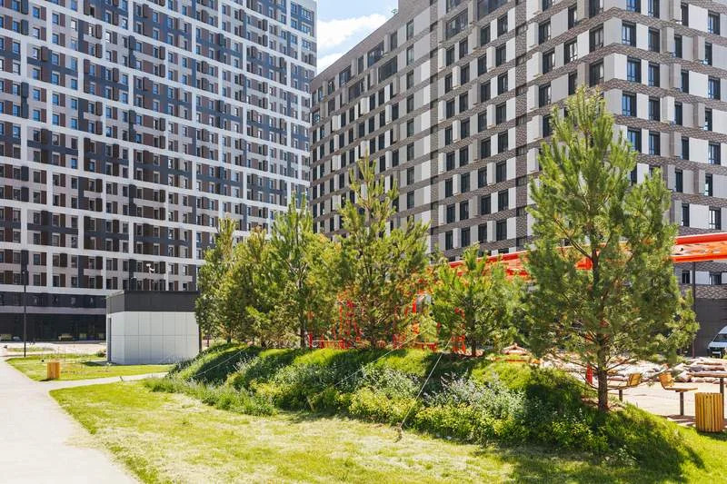 Прямая продажа от застройщика - Фото 25