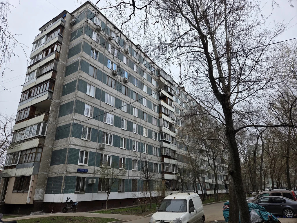 Продажа квартиры, ул. Пестеля - Фото 2