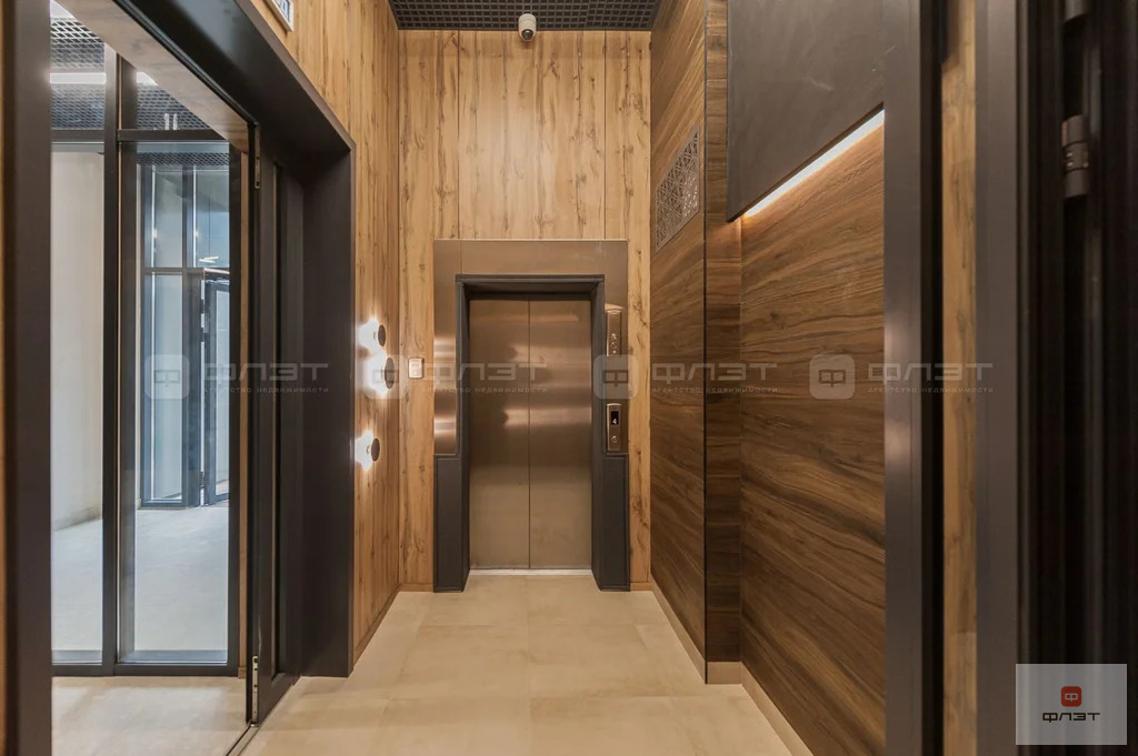 Продажа квартиры, Казань, ул. Галиаскара Камала - Фото 38