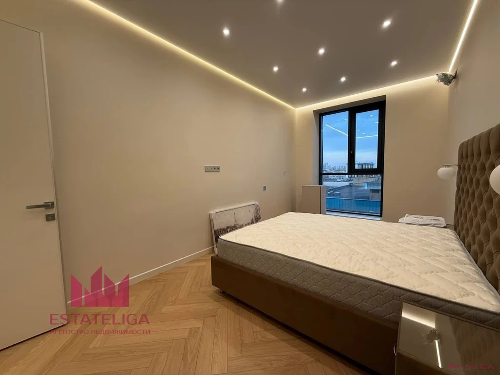 Продажа квартиры, Стремянный пер. - Фото 3