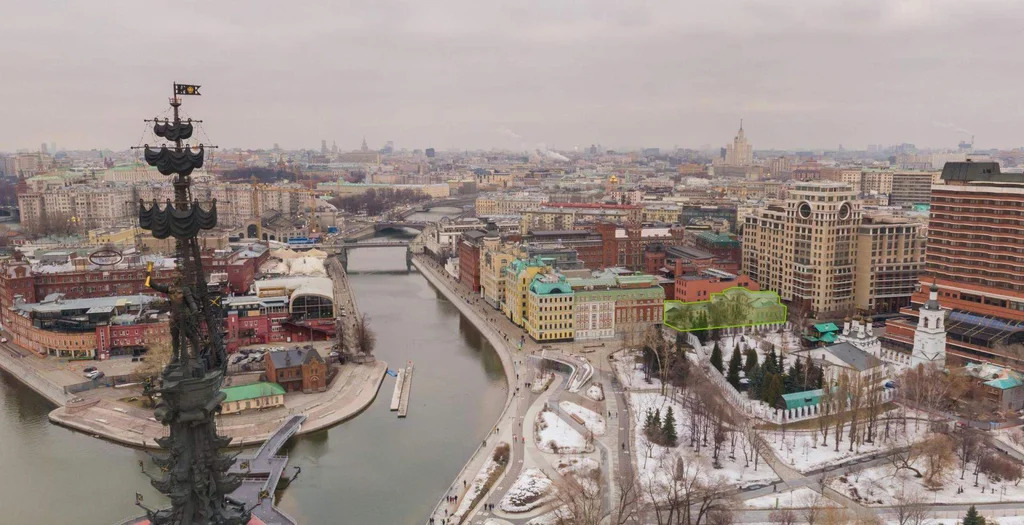 Продается здание 1260.9 м2 - Фото 5