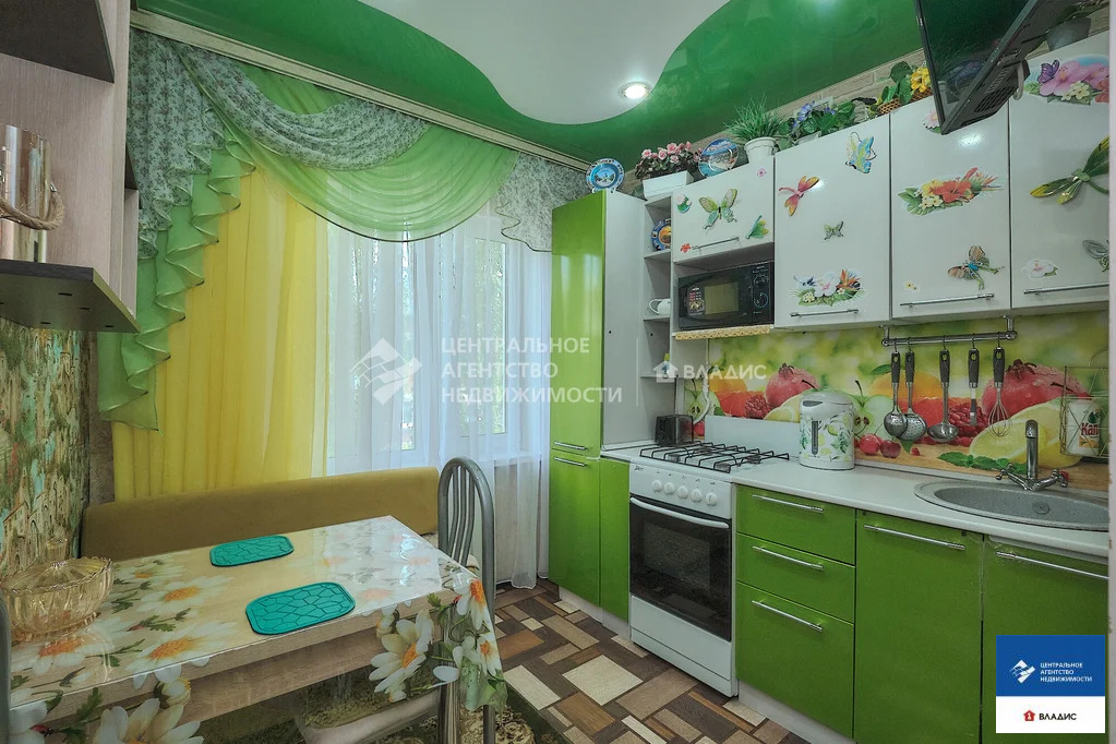 Продажа квартиры, Рыбное, Рыбновский район, 2-й квартал Прогресса - Фото 7