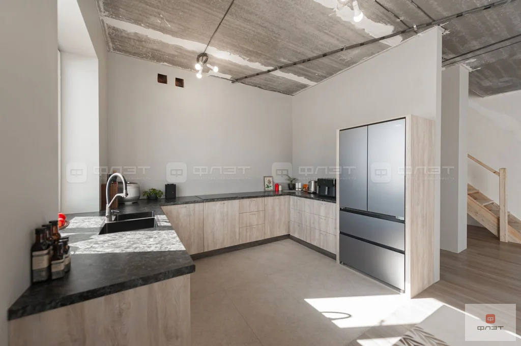 Продажа дома, Казань, ул. Каенлы (Алтан) - Фото 7