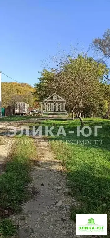 Продажа участка, Новомихайловский, Туапсинский район, 3-мкр. - Фото 9