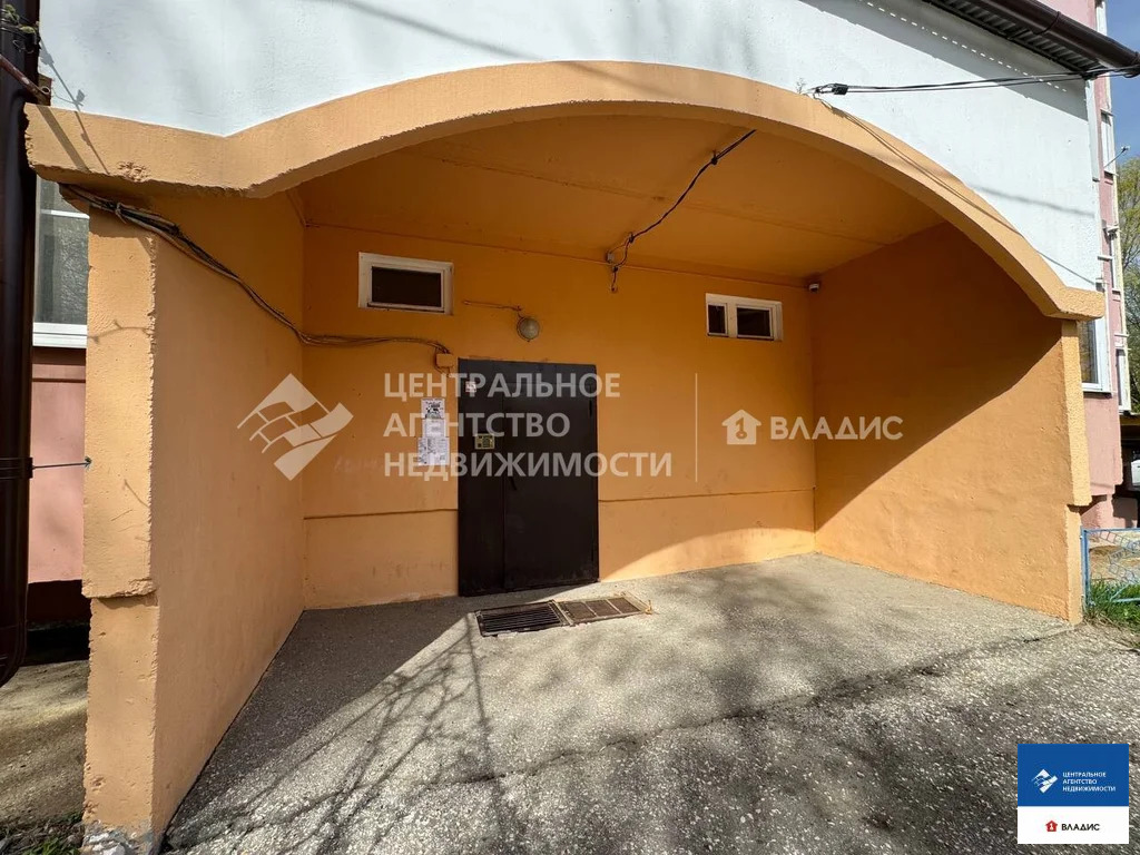 Продажа квартиры, Рязань, ул. Березовая - Фото 18