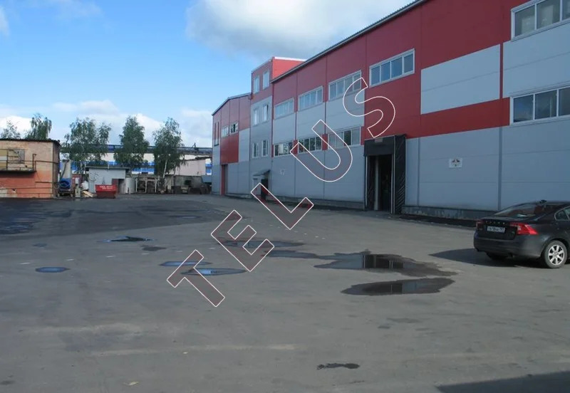 МО, Подольск, мкрн. Львовский, Металлургов ул., 10000 м2, ... - Фото 6