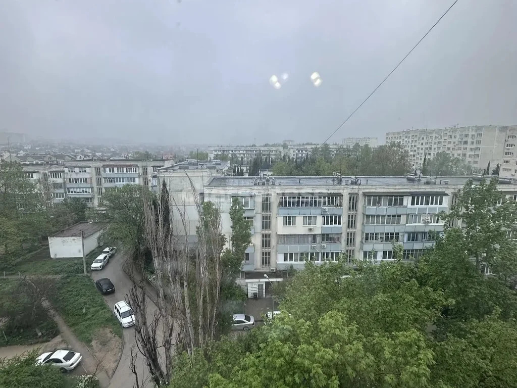 Продажа квартиры, Севастополь, ул. Героев Бреста - Фото 8