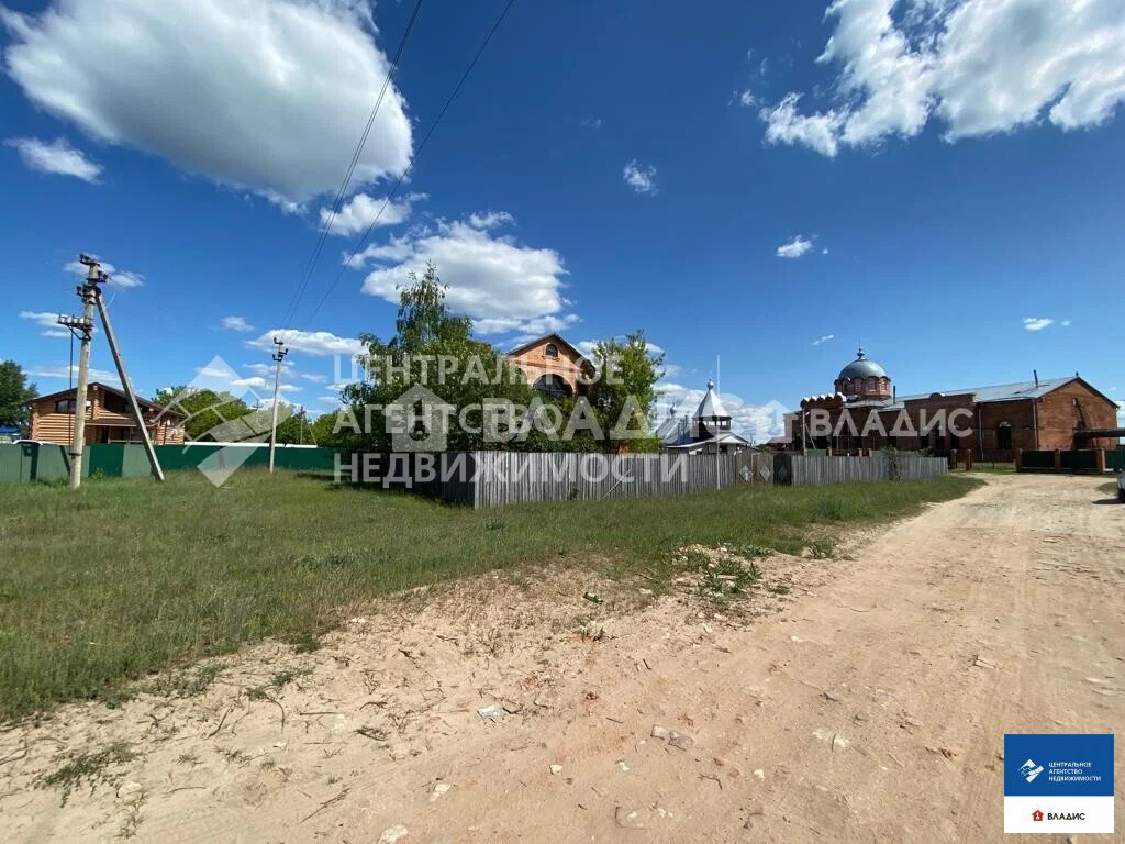 Продажа дома, Агро-Пустынь, Рязанский район, ул. Советская - Фото 30