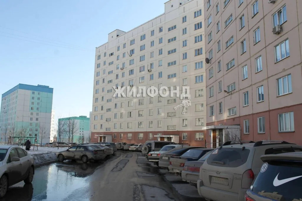 Продажа квартиры, Новосибирск, Татьяны Снежиной - Фото 20