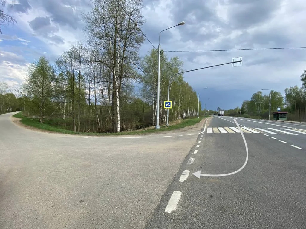 Продажа участка, Дмитровский район - Фото 16