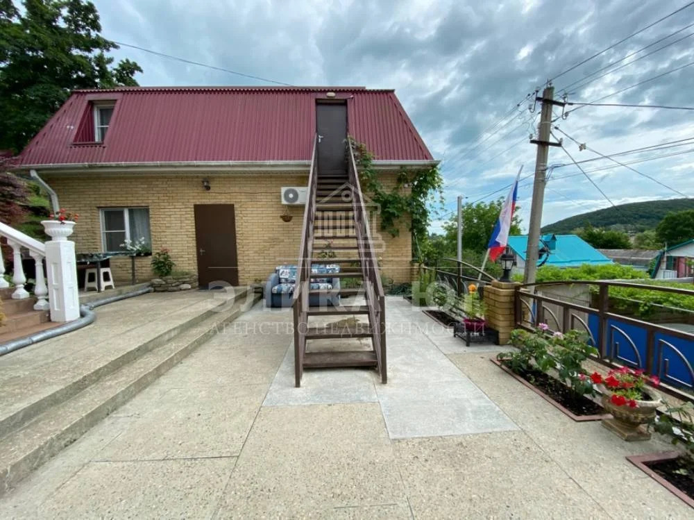 Продажа готового бизнеса, Джубга, Туапсинский район, ул. Зеленая - Фото 7