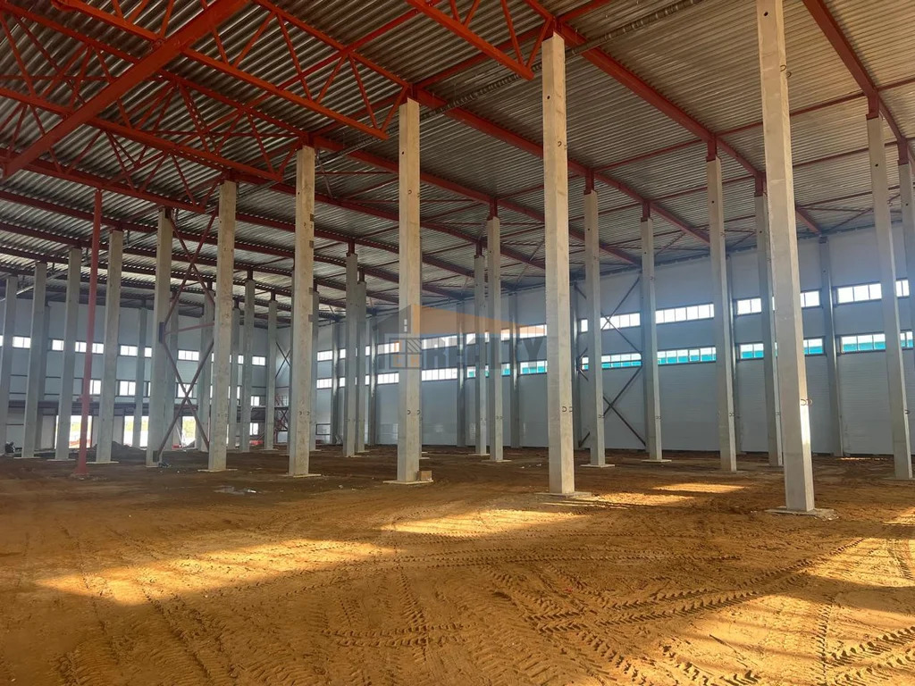 Продажа склада, Дмитров, Дмитровский район, Дорожная ул. - Фото 3