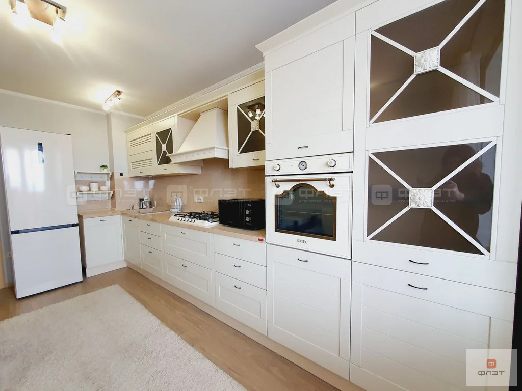 Продажа квартиры, Казань, ул. Салиха Батыева - Фото 4