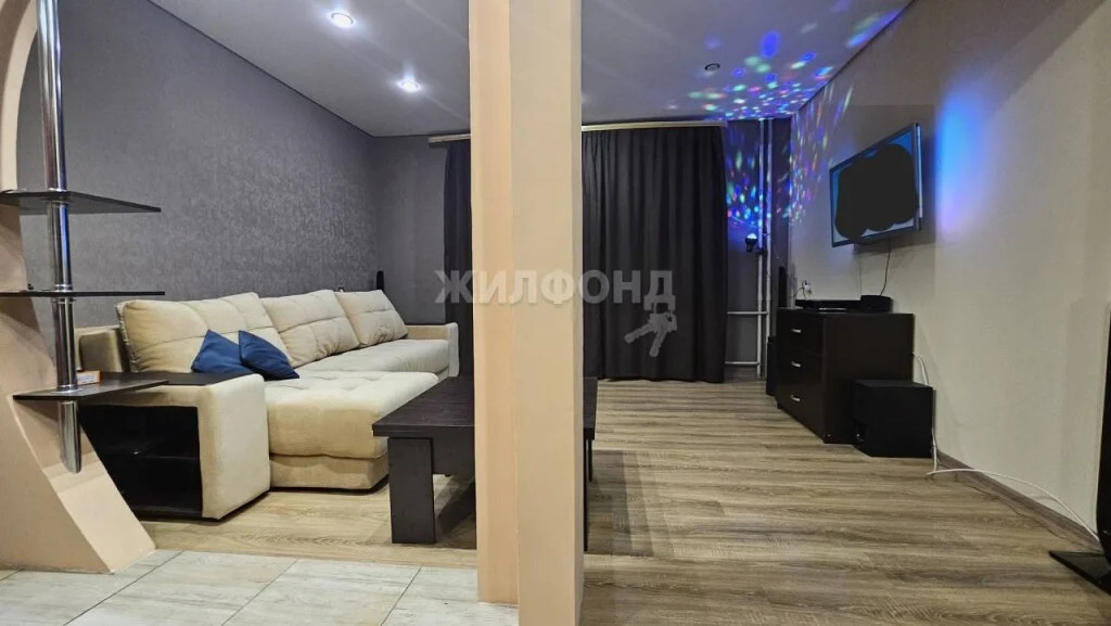 Продажа квартиры, Новосибирск, Александра Чистякова - Фото 6