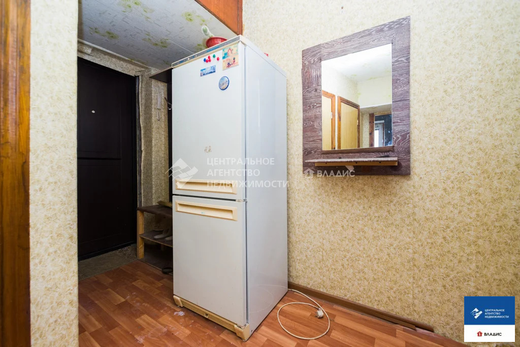 Продажа квартиры, Октябрьский, Михайловский район, ул. Зеленая - Фото 12