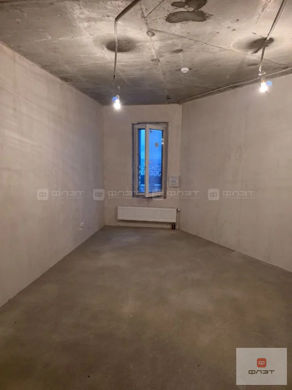 Продажа квартиры, Казань, ул. Оренбургский тракт - Фото 6