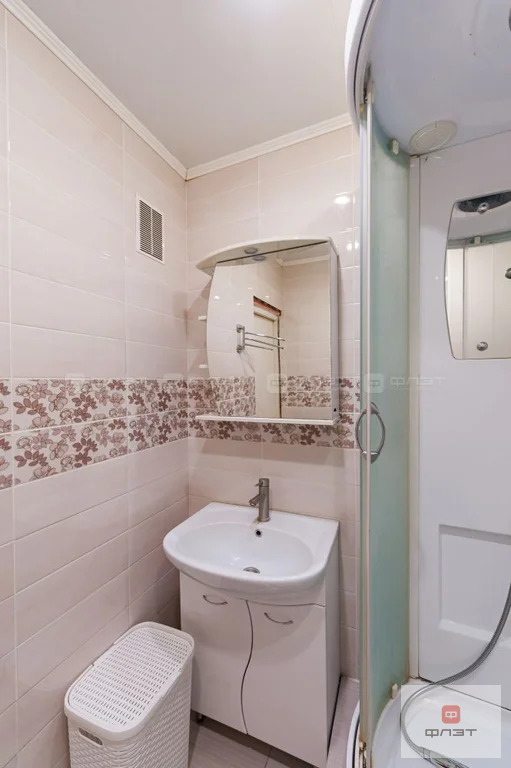 Продажа квартиры, Казань, ул. Академика Глушко - Фото 12