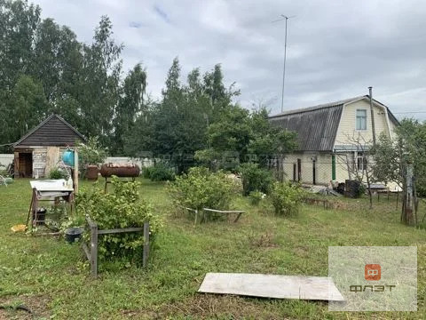Продажа дома, Лаишево, Лаишевский район, тер. сдт Меша - Фото 11
