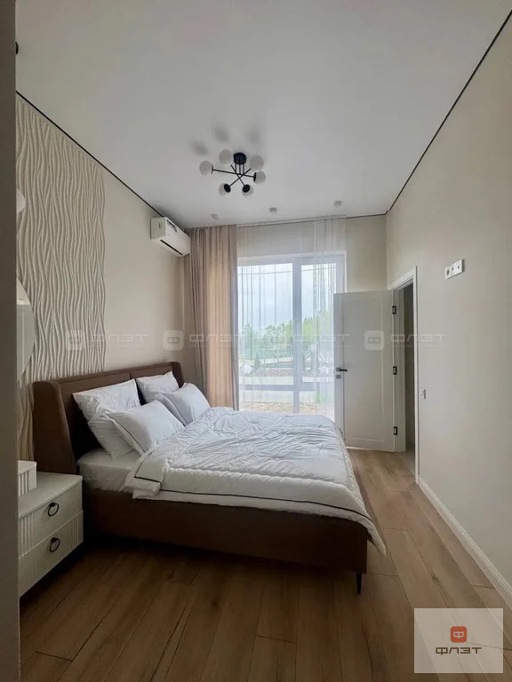Продажа дома, Пелево, Лаишевский район, ул. Озерная - Фото 8