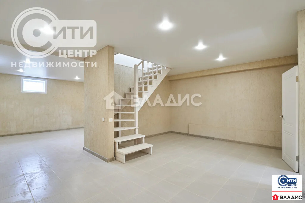 Продажа дома, Воронеж, улица Криворучко - Фото 13