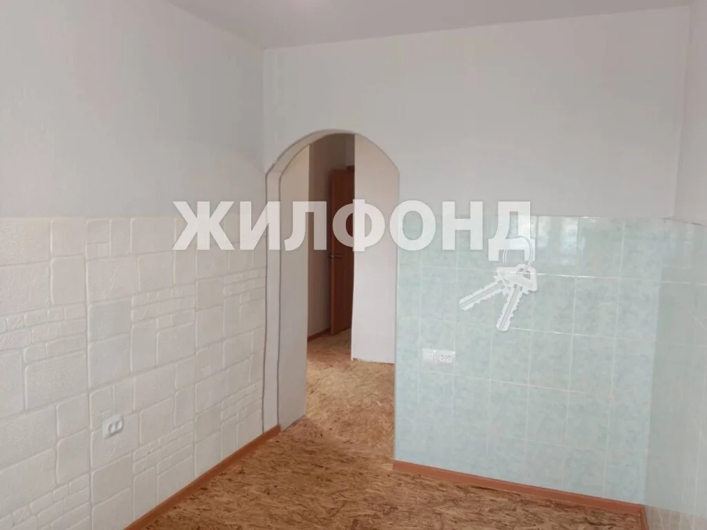 Продажа квартиры, Чулым, Чулымский район, ул. Садовая - Фото 11