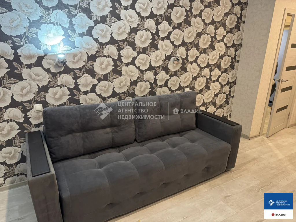 Аренда квартиры, Рязань - Фото 9