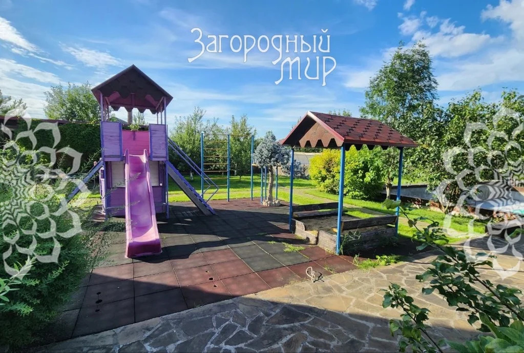 Продам дом, Дмитровское шоссе, 16 км от МКАД - Фото 4