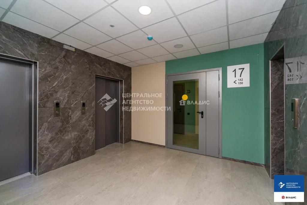 Продажа квартиры, Рязань, Льговская улица - Фото 18