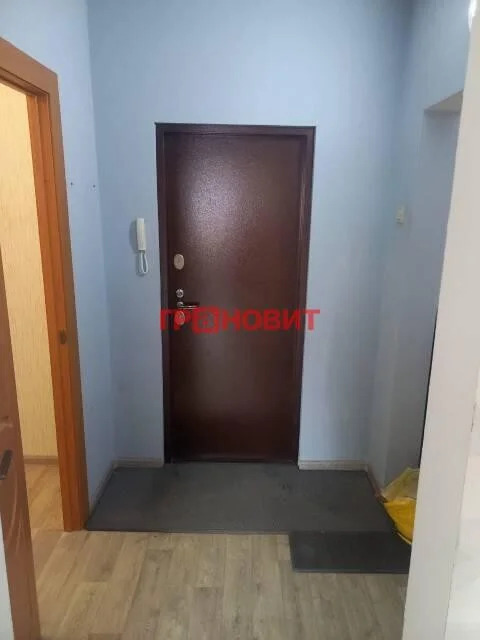 Продажа квартиры, Новосибирск, Николая Сотникова - Фото 9