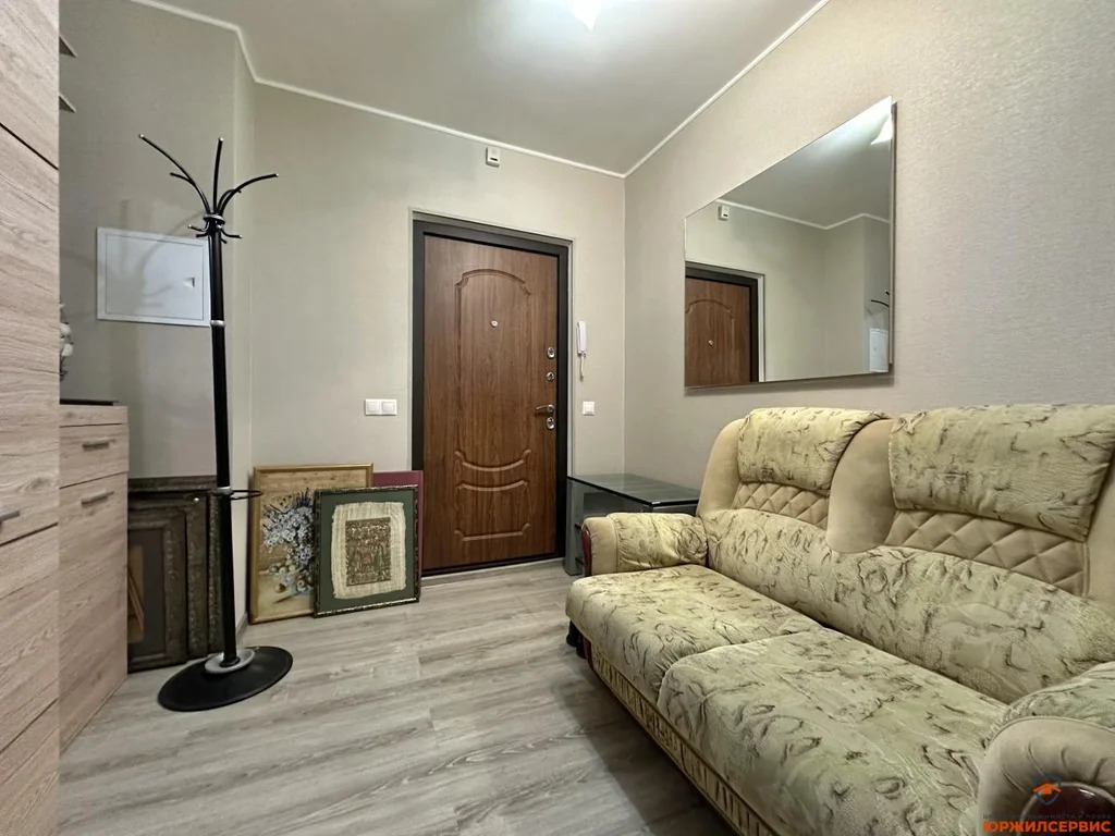 Продажа квартиры, Домодедово, Домодедово г. о., улица Текстильщиков - Фото 29