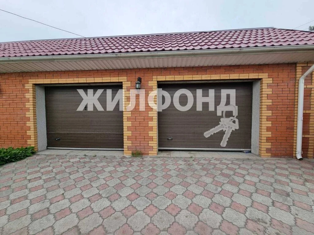 Продажа дома, Новосибирск, ул. Тульская - Фото 27