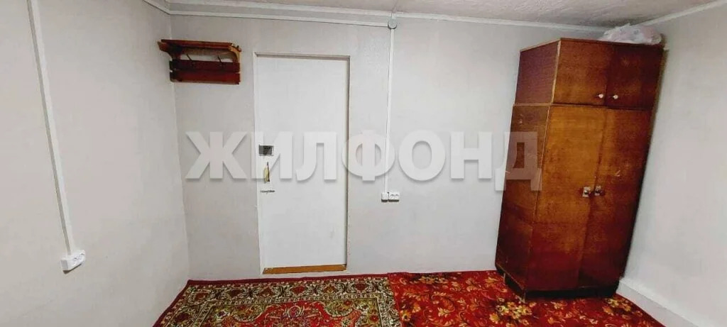 Продажа дома, Новосибирск - Фото 19