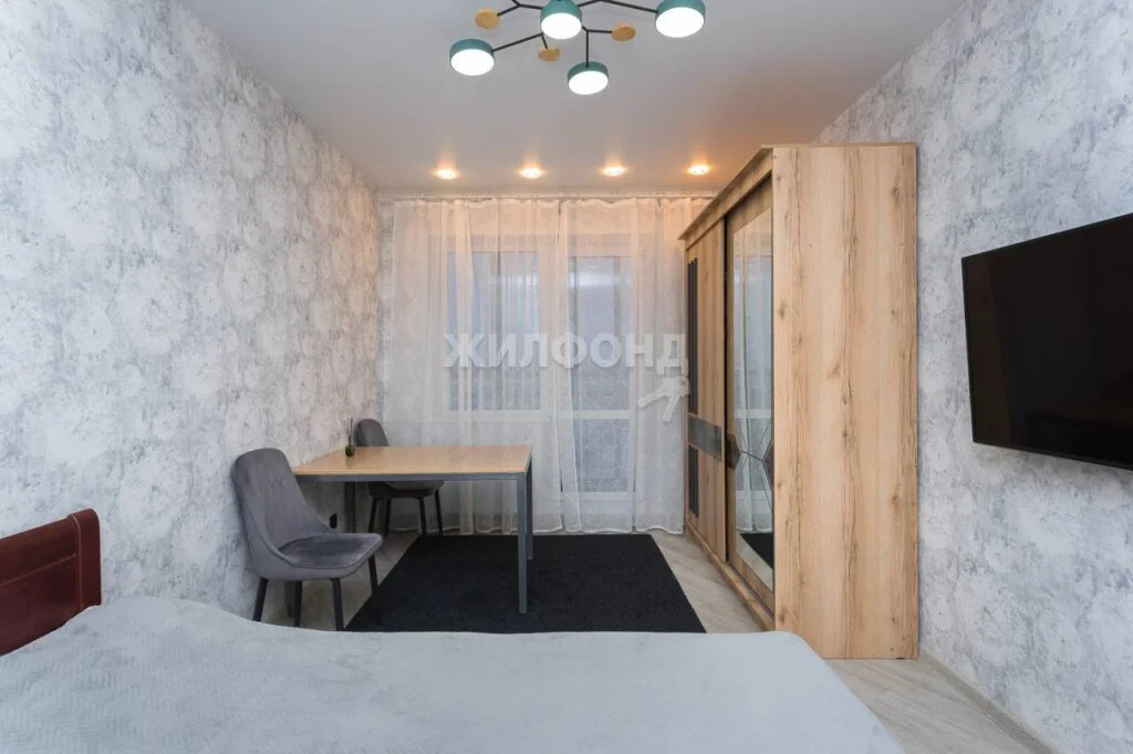 Продажа квартиры, Новосибирск, ул. Бронная - Фото 2