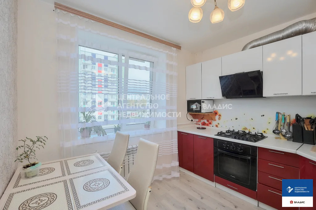 Продажа квартиры, Рыбное, Рыбновский район, ул. Большая - Фото 9