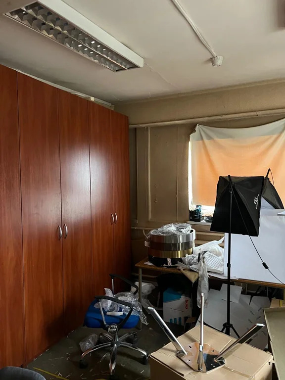 Аренда офиса 226 м2 - Фото 2