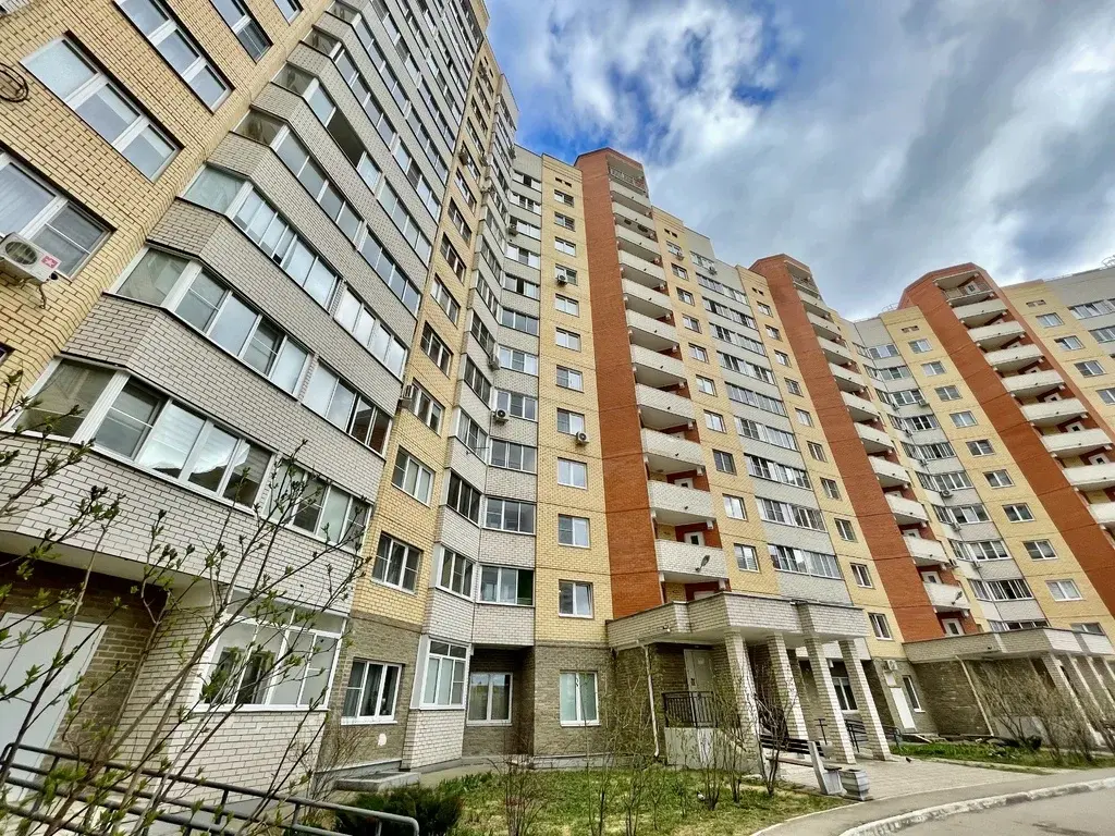 1-к пр-кт.Маркса, дом 83 - Фото 19