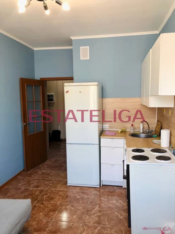 Продажа квартиры, Люберцы, Люберецкий район, Вертолетная улица - Фото 5