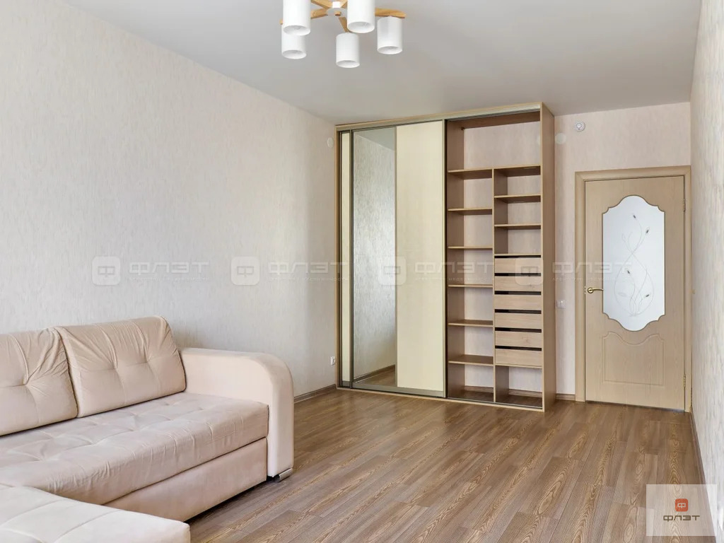 Продажа квартиры, Казань, ул. Рауиса Гареева - Фото 9