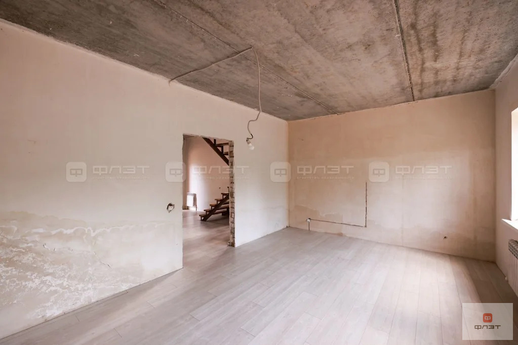 Продажа дома, Казань, ул. Светлая (Аки) - Фото 30