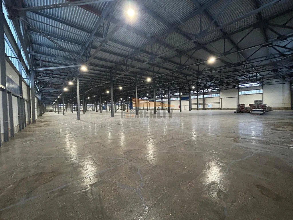 Аренда склада, Домодедово, Домодедово г. о., Авенариуса ул. - Фото 3